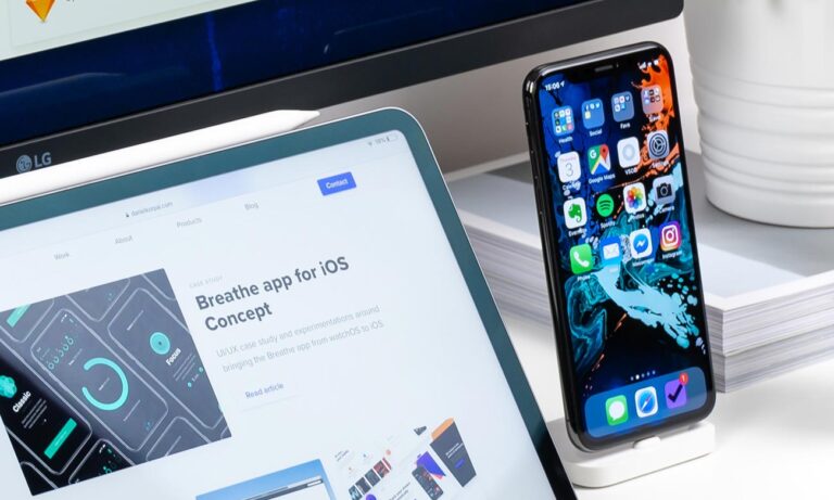 Eye-catching Layouts