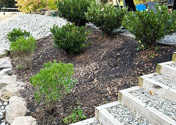 Retaining Walls in Your Area