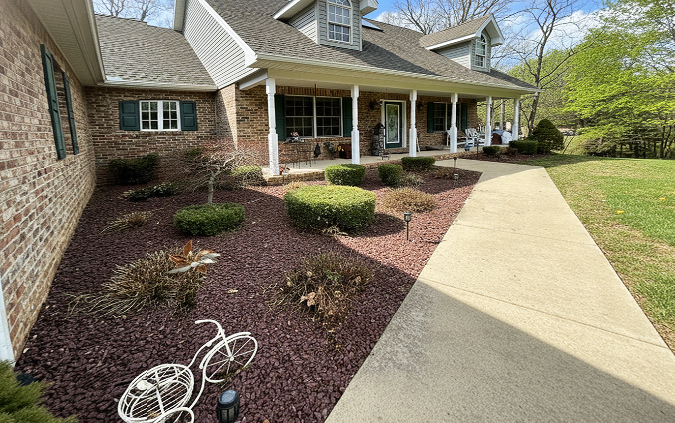 Beautiful Landscaping in Your Area